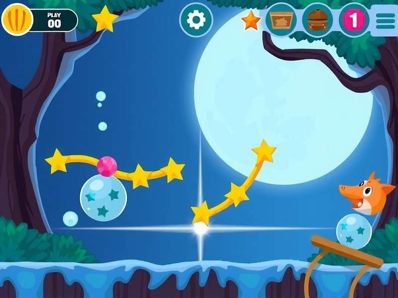 Gulab Jamun Blitz Gameplay Screenshot
